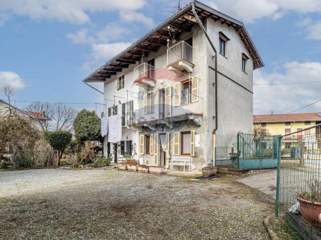 Casa in vendita a Piemonte, Biella