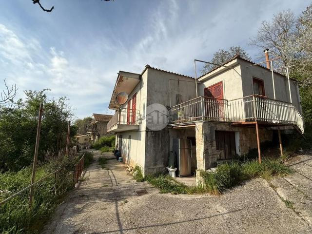 Casa in vendita a Casale Lungo, Roma Capitale