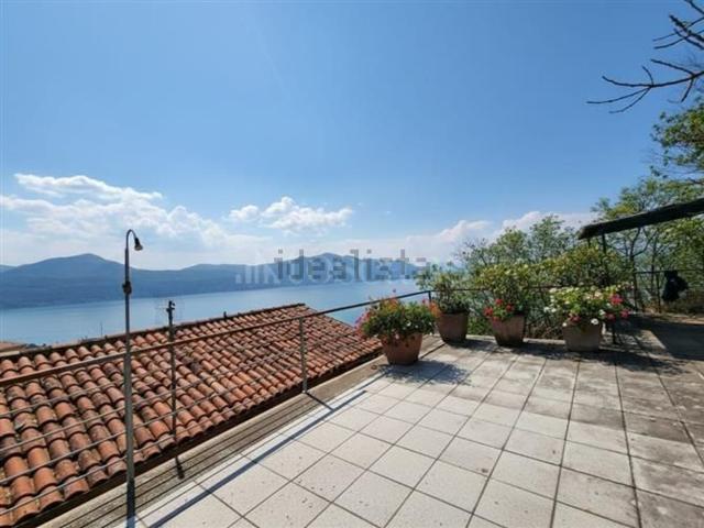 Casa in vendita a Predore, Bergamo