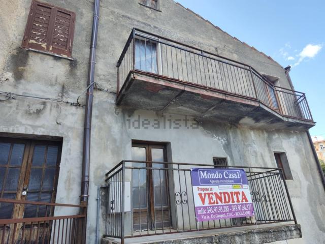 Casa in vendita a Calabria, Cosenza