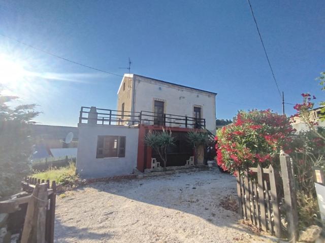 Casa in vendita a Colle Tripio, Guardiagrele