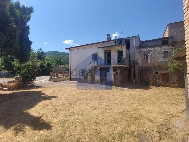 Casa in vendita a Pretoro, Abruzzo