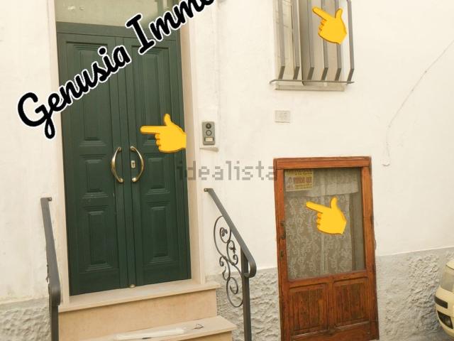 Casa in vendita a Puglia, Taranto