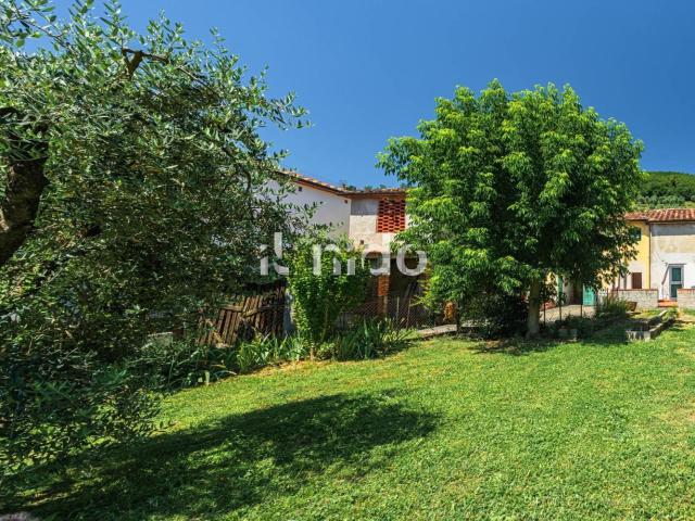 Casa in vendita a Il Pettirosso, Pistoia