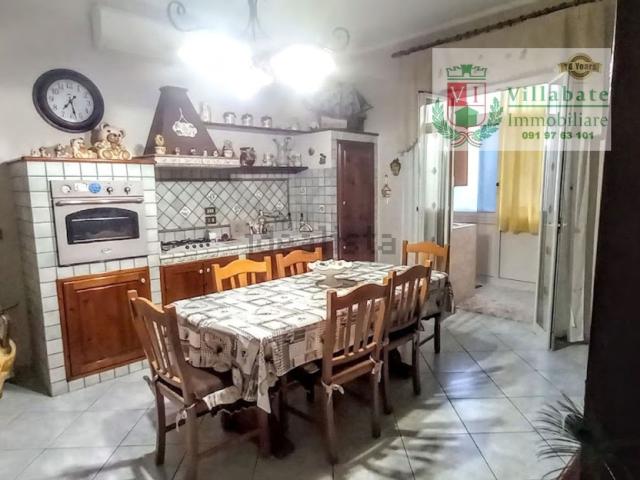 Casa in vendita a Misilmeri, Sicilia