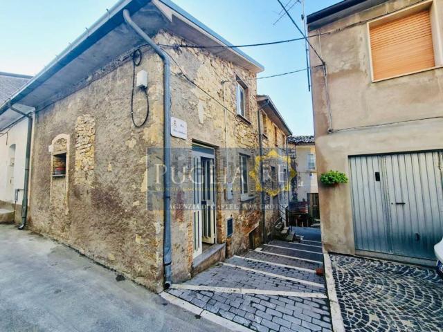 Casa in vendita a Carunchio, Abruzzo
