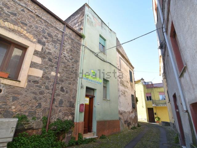 Casa in vendita a Cuglieri, Sardigna/Sardegna