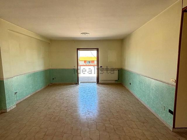 Casa in vendita a Marano Di Napoli, Campania