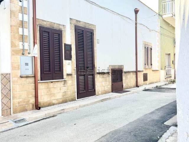 Casa in vendita a Puglia, Taranto