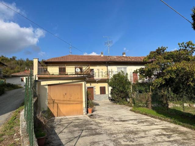 Casa in vendita a Piemonte, Alessandria