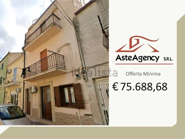 Casa in vendita a Centro Storico, Vasto