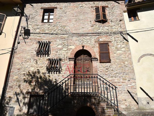 Casa in vendita a Marche, Fermo