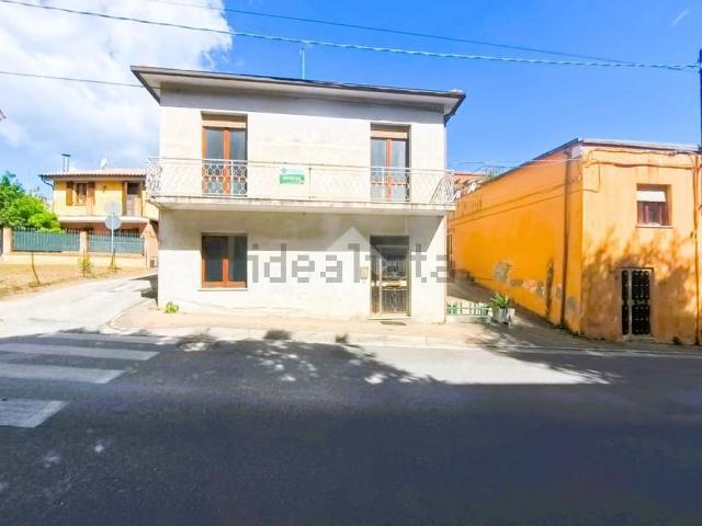 Casa in vendita a Marche, Fermo