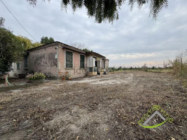 Casa in vendita a Codevigo, Veneto