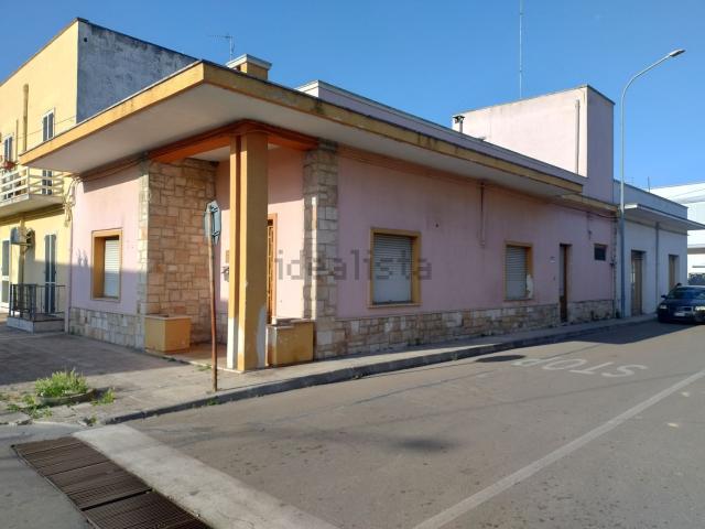 Casa in vendita a Puglia, Lecce