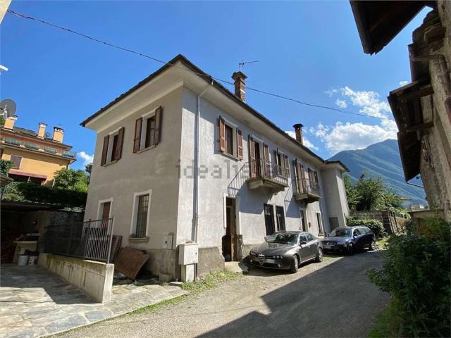 Casa in vendita a Dresio, Vogogna