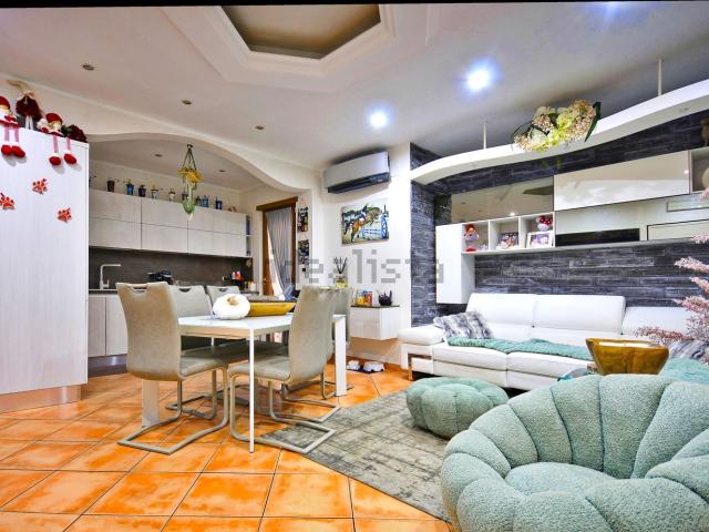 Casa in vendita a Colli Lilli, Roma Capitale