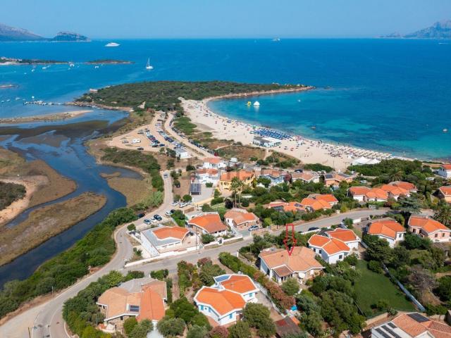 Casa in vendita a San Pantaleo, Sardigna/Sardegna