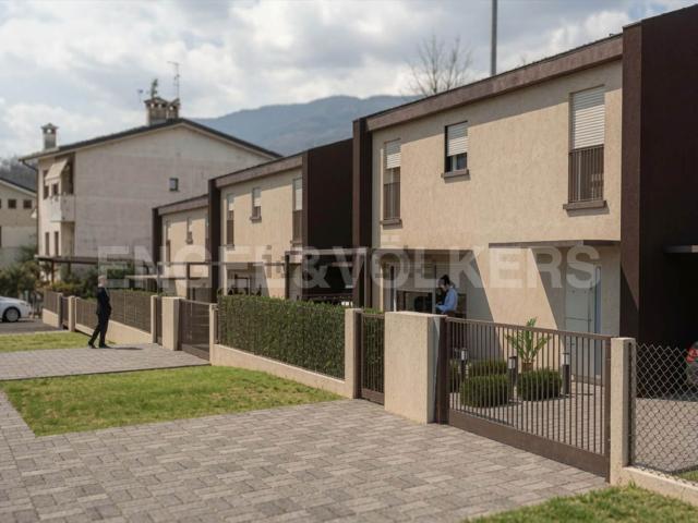 Casa in vendita a Follina, Veneto