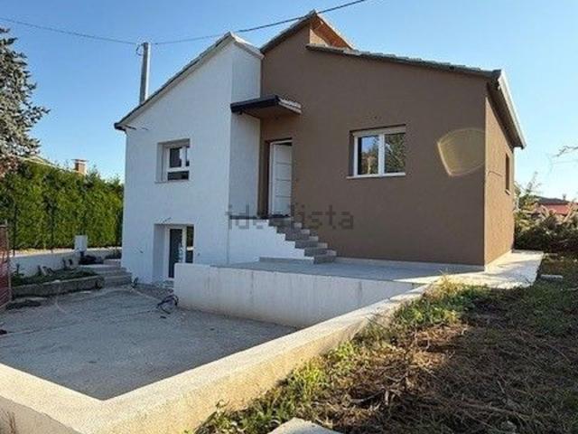 Casa in vendita a Salboro, Padova