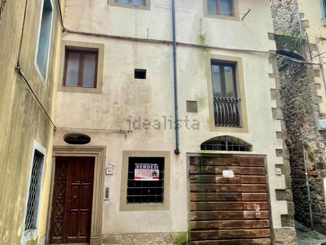 Casa in vendita a Uzzano E Castello, Pistoia