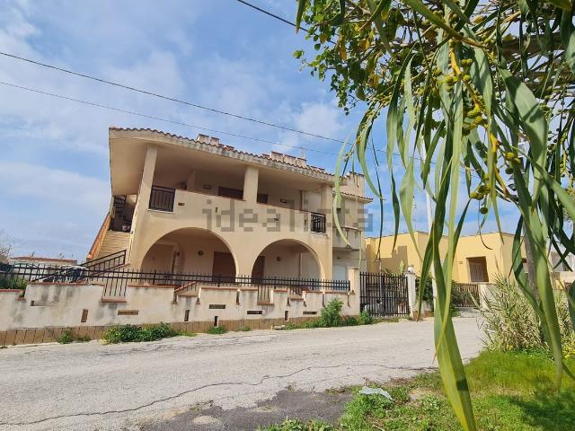 Casa in vendita a Contrada Timpone Nero, Castelvetrano