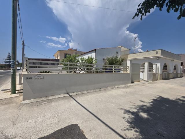 Casa in vendita a Contrada Timpone Nero, Castelvetrano