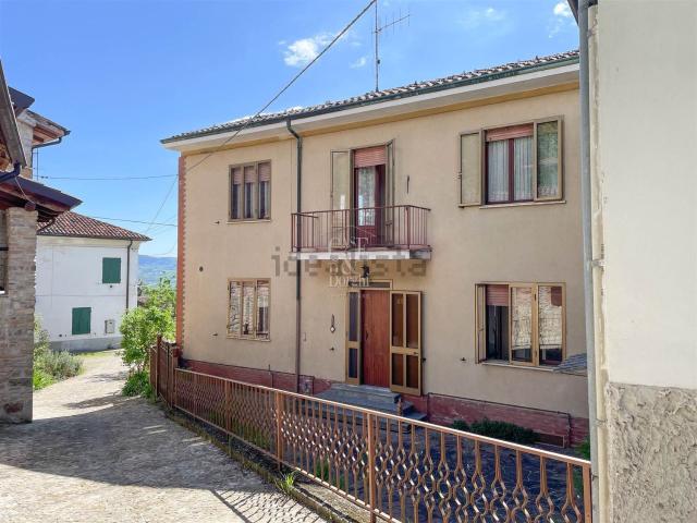 Casa in vendita a Piemonte, Alessandria