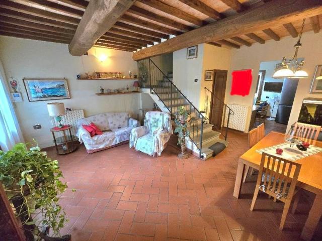 Casa in vendita a Cantagrillo, Serravalle Pistoiese