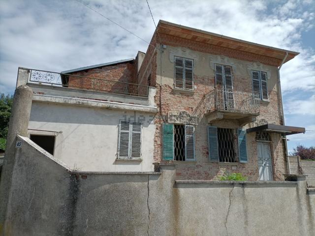 Casa in vendita a Piemonte, Alessandria