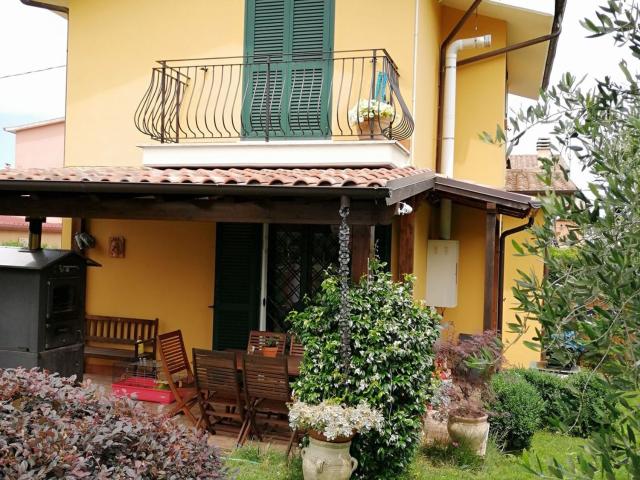 Casa in vendita a Magnarozza, Roma Capitale