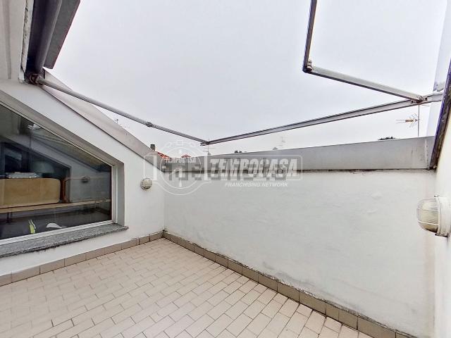 Casa in vendita a Cascina Bini, Lissone