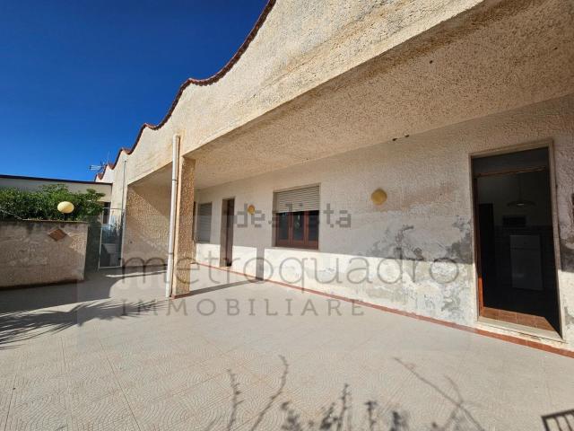 Casa in vendita a Chiesanuova, Valderice