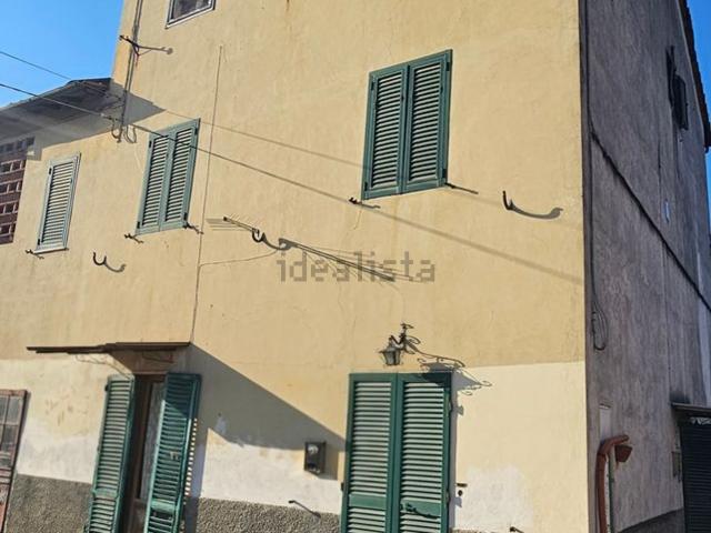 Casa in vendita a Bagni Di Lucca Ponte, Toscana