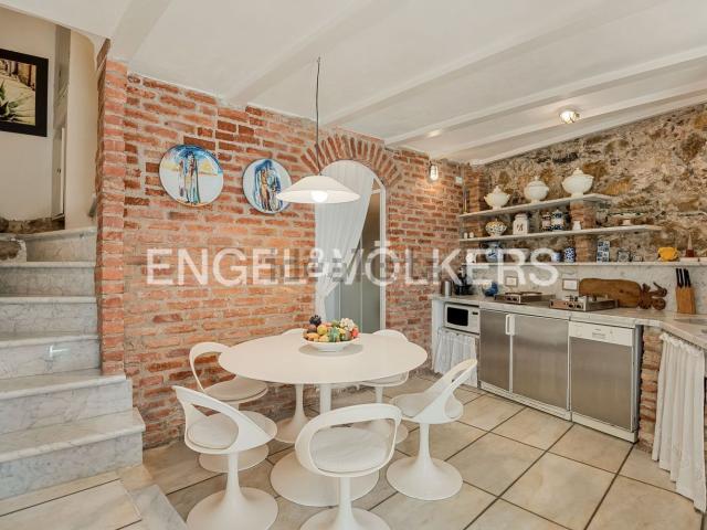 Casa in vendita a Portesone, Lerici
