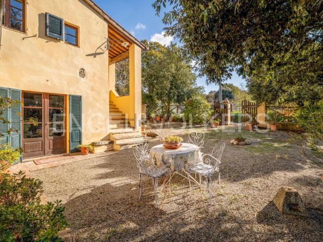 Casa in vendita a San Casciano, Toscana