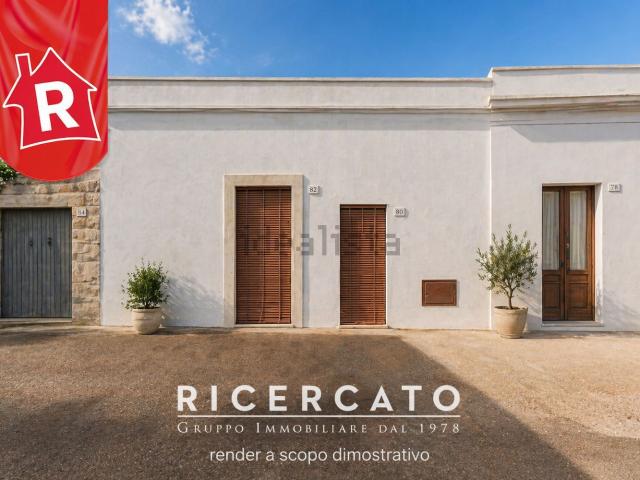 Casa in vendita a Puglia, Lecce
