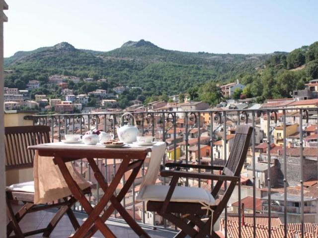 Casa in vendita a Santu Lussurgiu, Sardigna/Sardegna