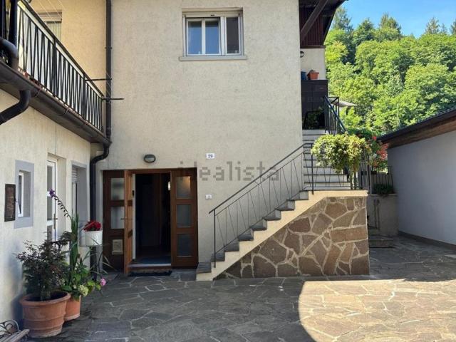 Casa in vendita a Comunità Alta Valsugana e Bersntol, Caldonazzo
