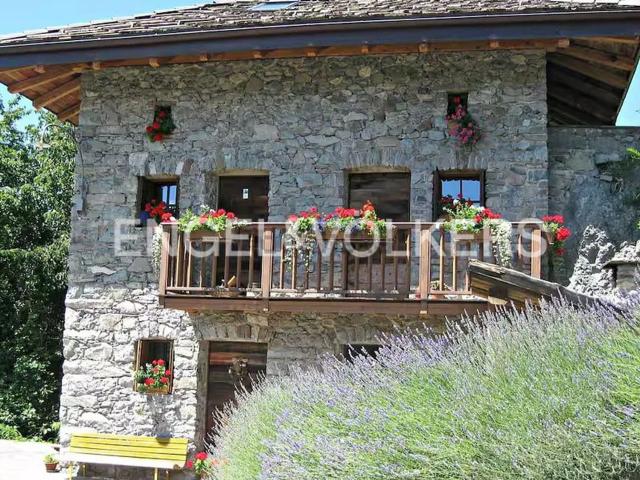 Casa in vendita a Comunità Alta Valsugana e Bersntol, Pergine Valsugana