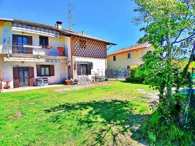 Casa in vendita a San Giorgio, Sesto Calende
