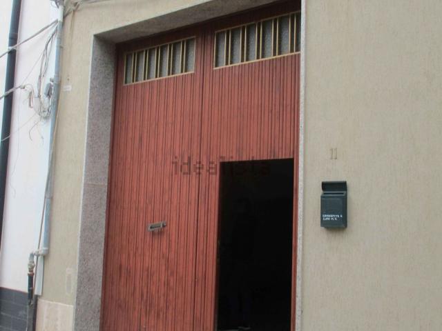 Casa in vendita a Borgo Misericordia, Castelvetrano