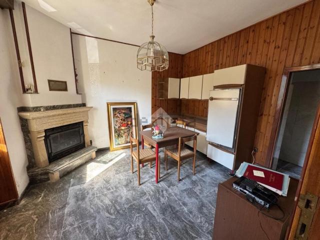 Casa in vendita a Capistrello, Abruzzo