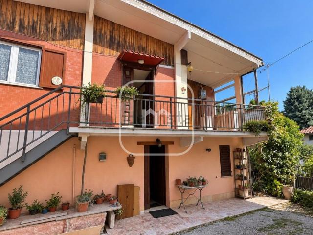 Casa in vendita a La Torretta, Roma