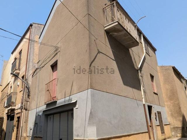 Casa in vendita a Monte, Enna
