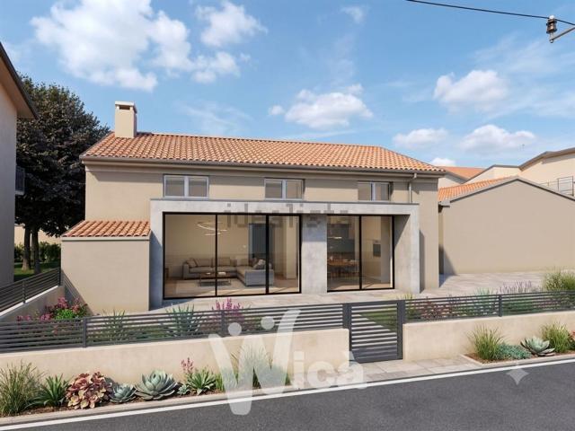 Casa in vendita a Cesenatico, Reggio Emilia
