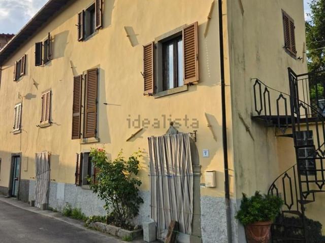 Casa in vendita a Villetta, San Romano in Garfagnana