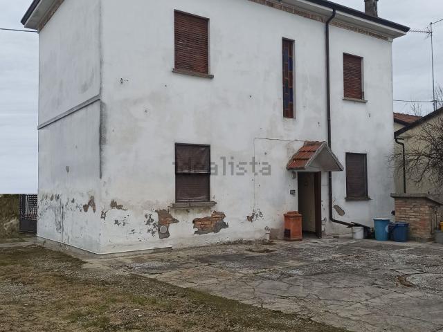 Casa in vendita a Unione dei comuni della Bassa Romagna, Bagnacavallo