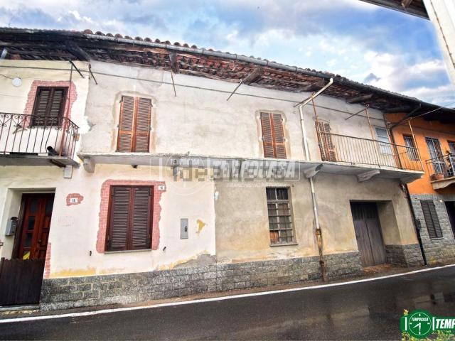 Casa in vendita a Piemonte, Torino