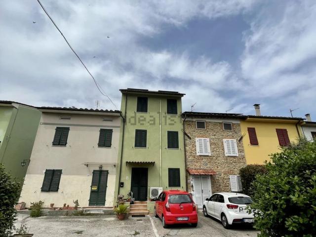 Casa in vendita a Santa Margherita, Capannori